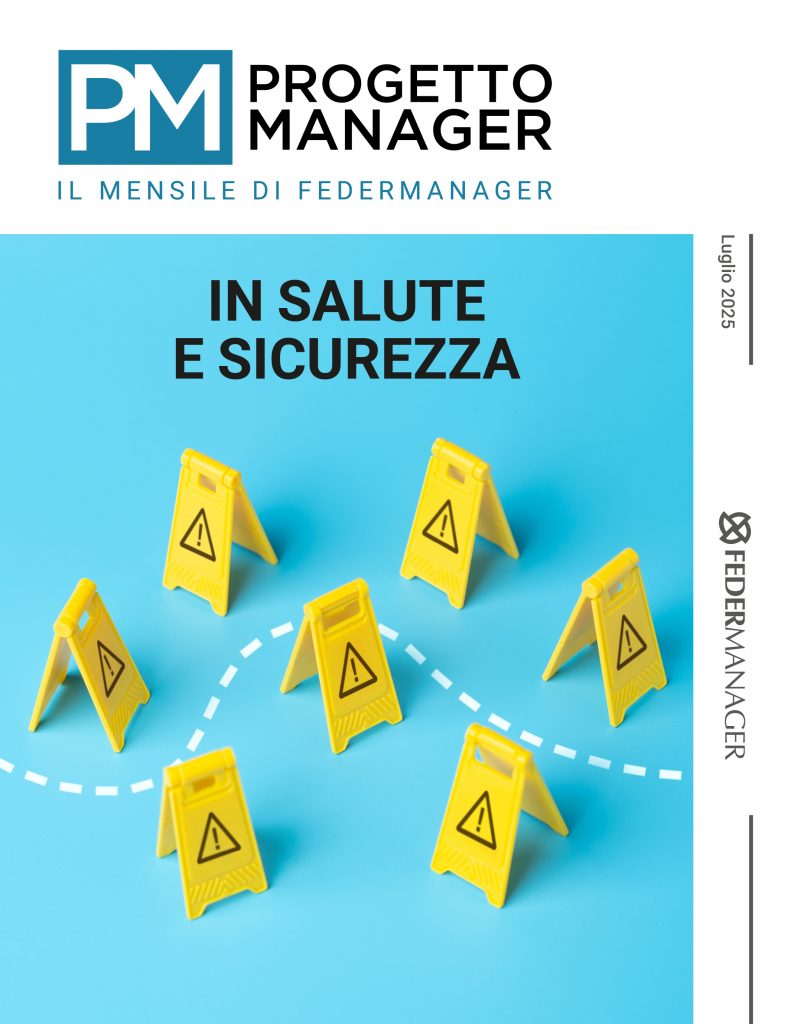Il lavoro cambia, ma salute e sicurezza restano le priorità. Su 