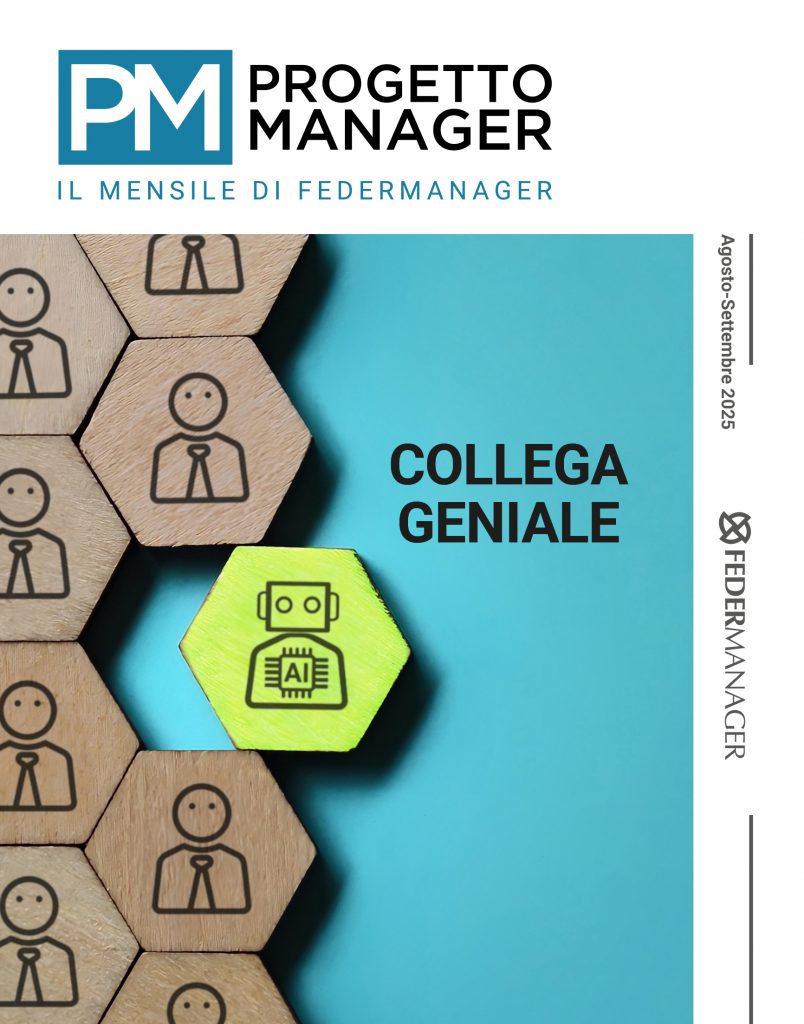 L'IA lavora con noi, semplifica la nostra quotidianità, ma ci obbliga a nuovi interrogativi sul futuro. Su 