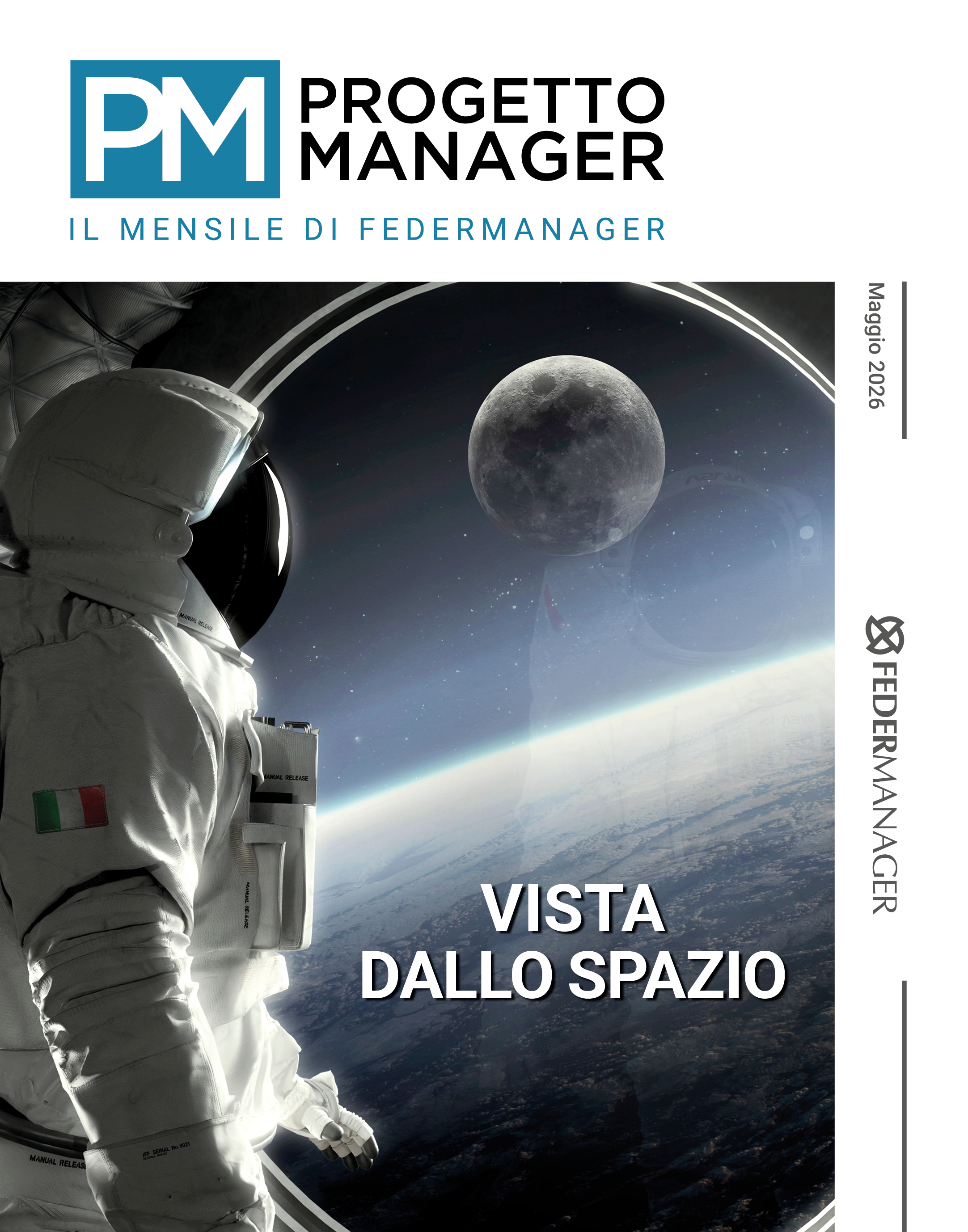 Ultimo Numero Progetto Manager