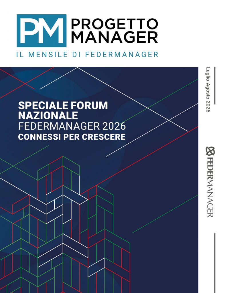 In questo numero speciale ripercorriamo i momenti salienti del “Forum 2026”: il nostro grande evento del 2 luglio che ha riunito manager ed esponenti delle istituzioni, della politica, della rappresentanza imprenditoriale e del mondo economico per ragionare insieme sulle strategie di crescita del Paese